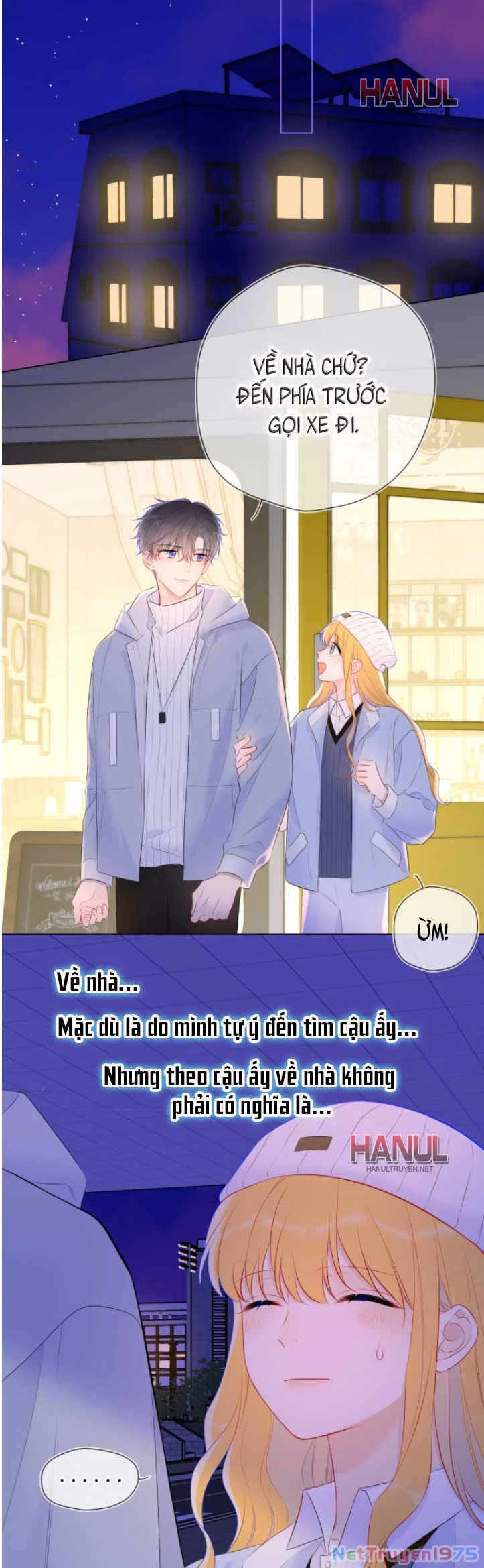 [Fix lỗi từ 110] Ngôi Sao Cho Tôi Chapter 134 - 11