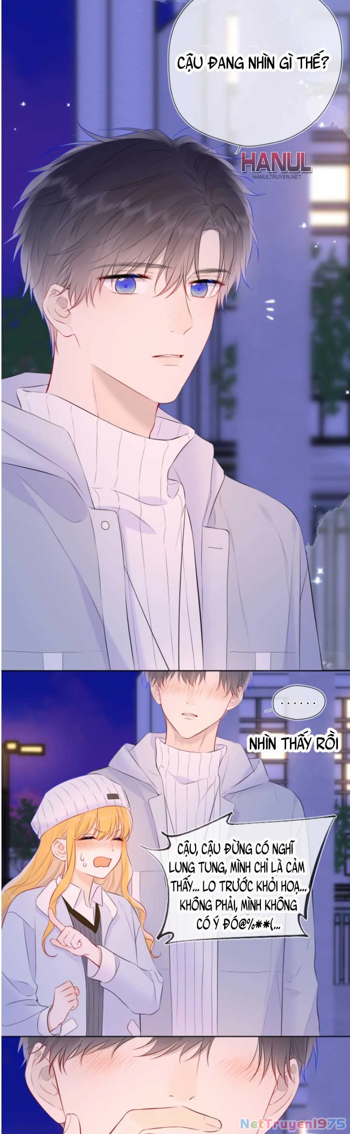[Fix lỗi từ 110] Ngôi Sao Cho Tôi Chapter 134 - 15