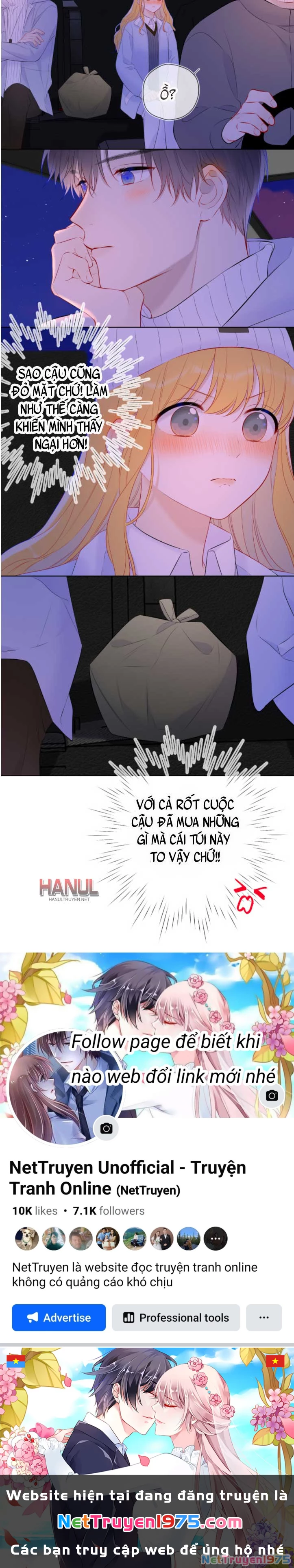 [Fix lỗi từ 110] Ngôi Sao Cho Tôi Chapter 134 - 19