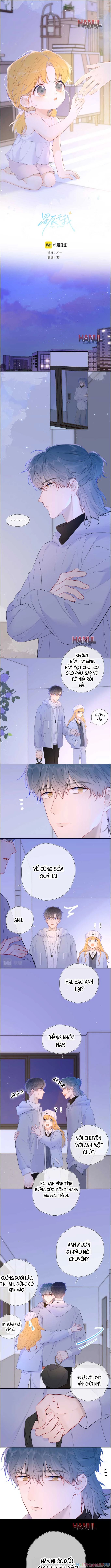 [Fix lỗi từ 110] Ngôi Sao Cho Tôi Chapter 135 - 2