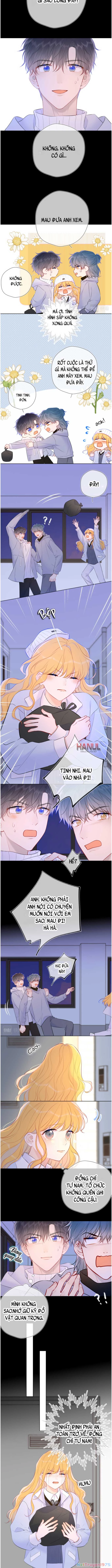 [Fix lỗi từ 110] Ngôi Sao Cho Tôi Chapter 135 - 3