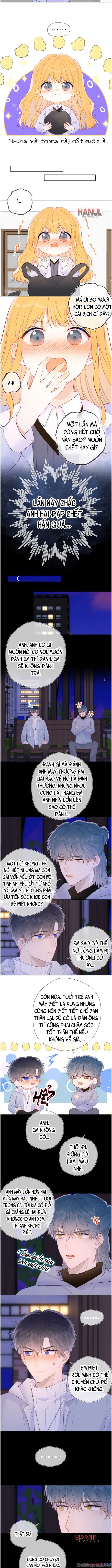 [Fix lỗi từ 110] Ngôi Sao Cho Tôi Chapter 135 - 4