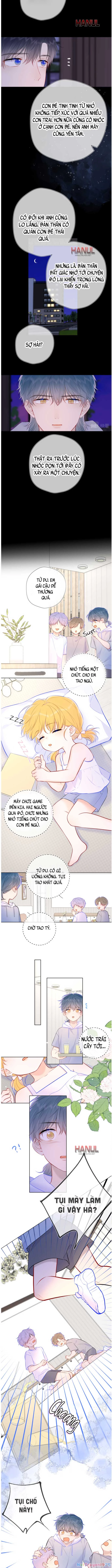 [Fix lỗi từ 110] Ngôi Sao Cho Tôi Chapter 135 - 5