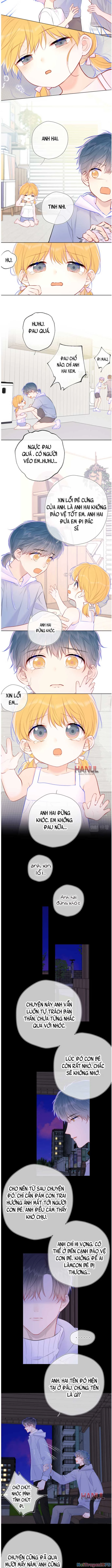 [Fix lỗi từ 110] Ngôi Sao Cho Tôi Chapter 135 - 6