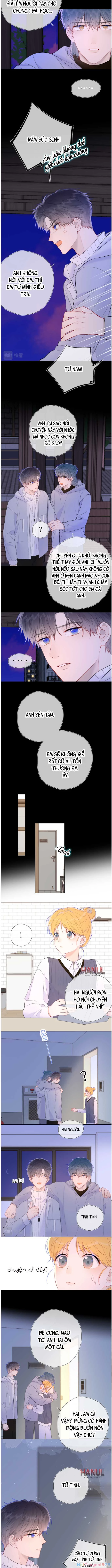 [Fix lỗi từ 110] Ngôi Sao Cho Tôi Chapter 135 - 7