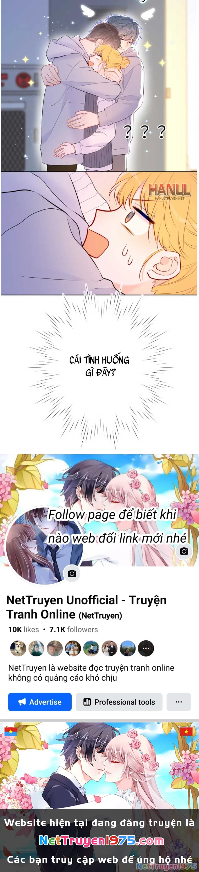[Fix lỗi từ 110] Ngôi Sao Cho Tôi Chapter 135 - 9