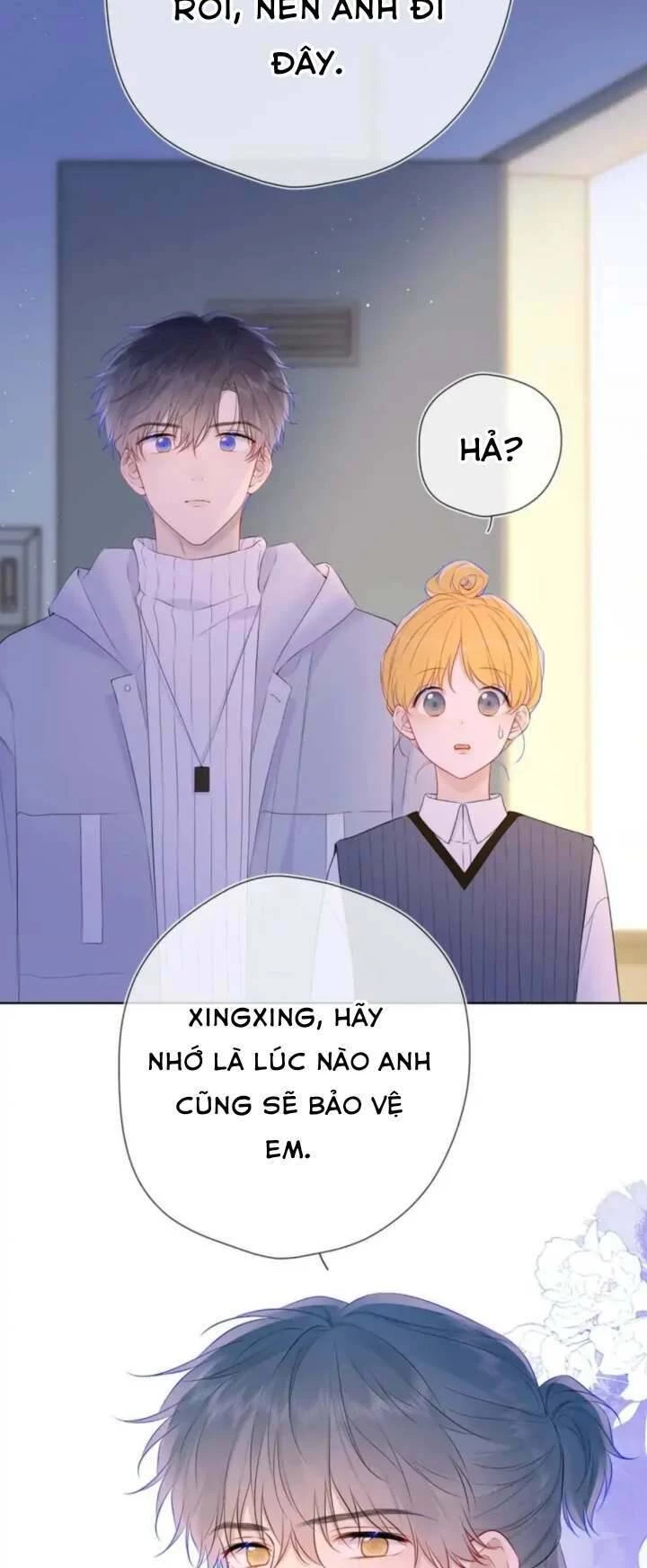 [Fix lỗi từ 110] Ngôi Sao Cho Tôi Chapter 136 - 4