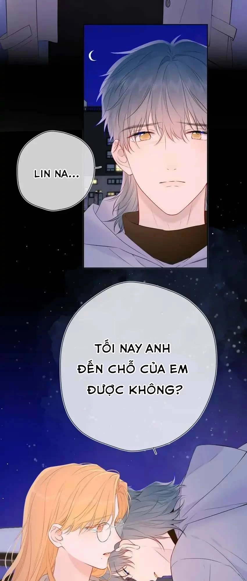 [Fix lỗi từ 110] Ngôi Sao Cho Tôi Chapter 136 - 7
