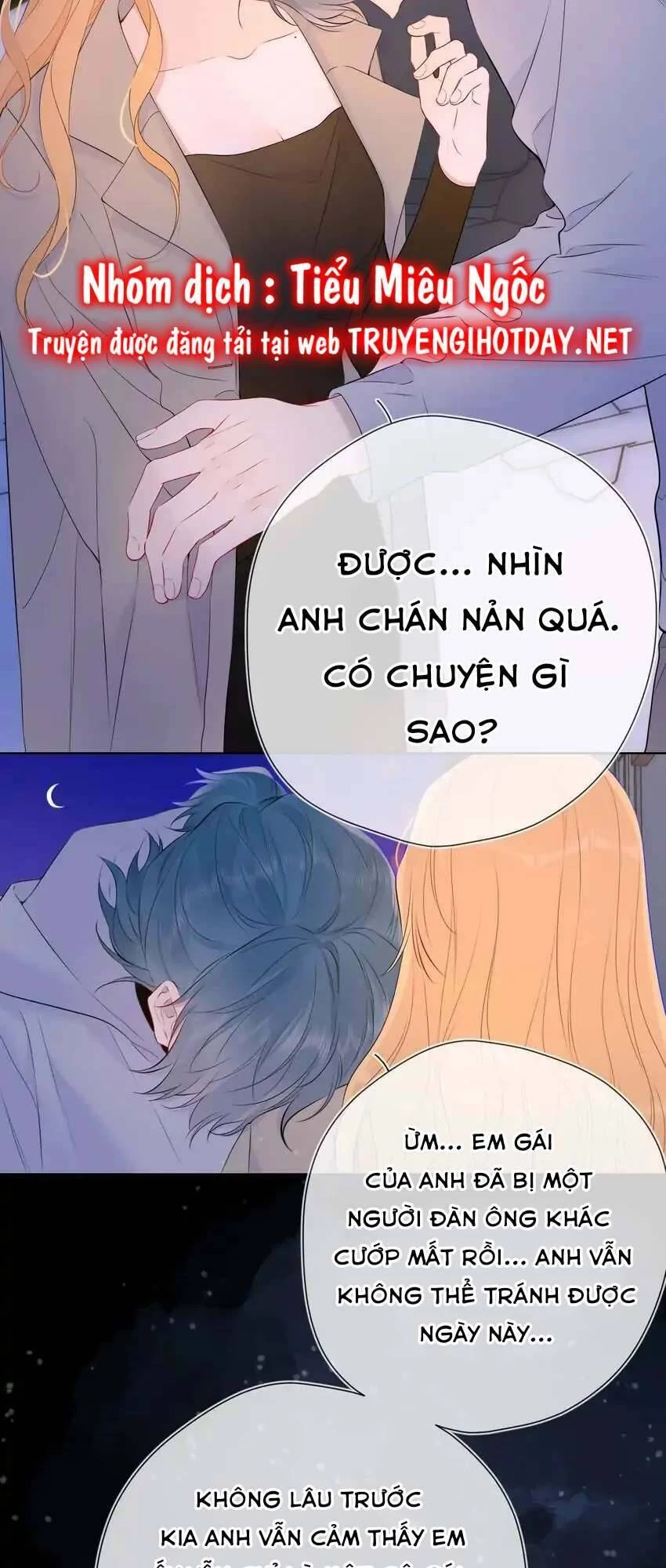 [Fix lỗi từ 110] Ngôi Sao Cho Tôi Chapter 136 - 8
