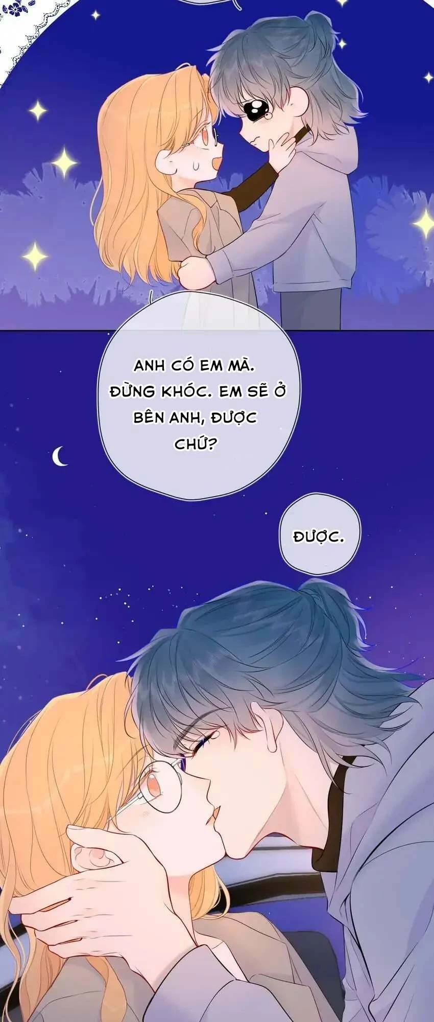 [Fix lỗi từ 110] Ngôi Sao Cho Tôi Chapter 136 - 10