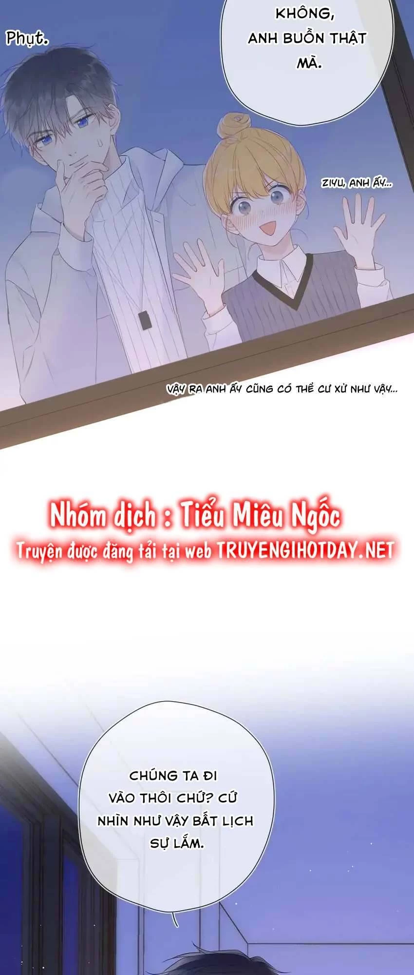 [Fix lỗi từ 110] Ngôi Sao Cho Tôi Chapter 136 - 12