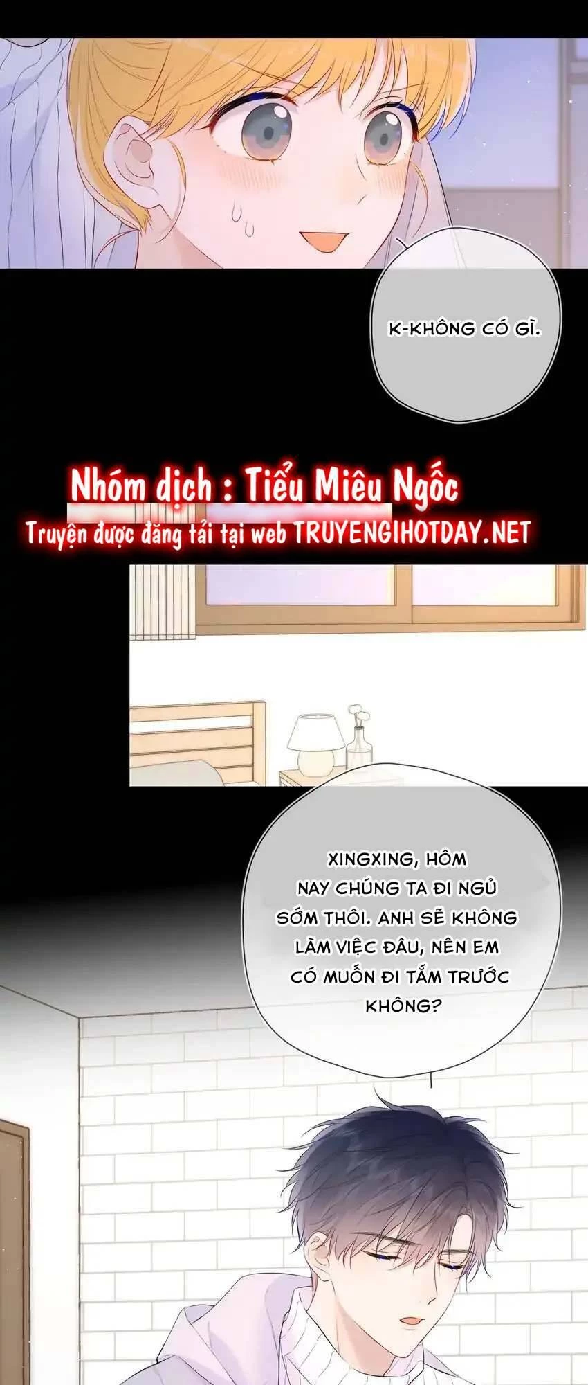 [Fix lỗi từ 110] Ngôi Sao Cho Tôi Chapter 136 - 15