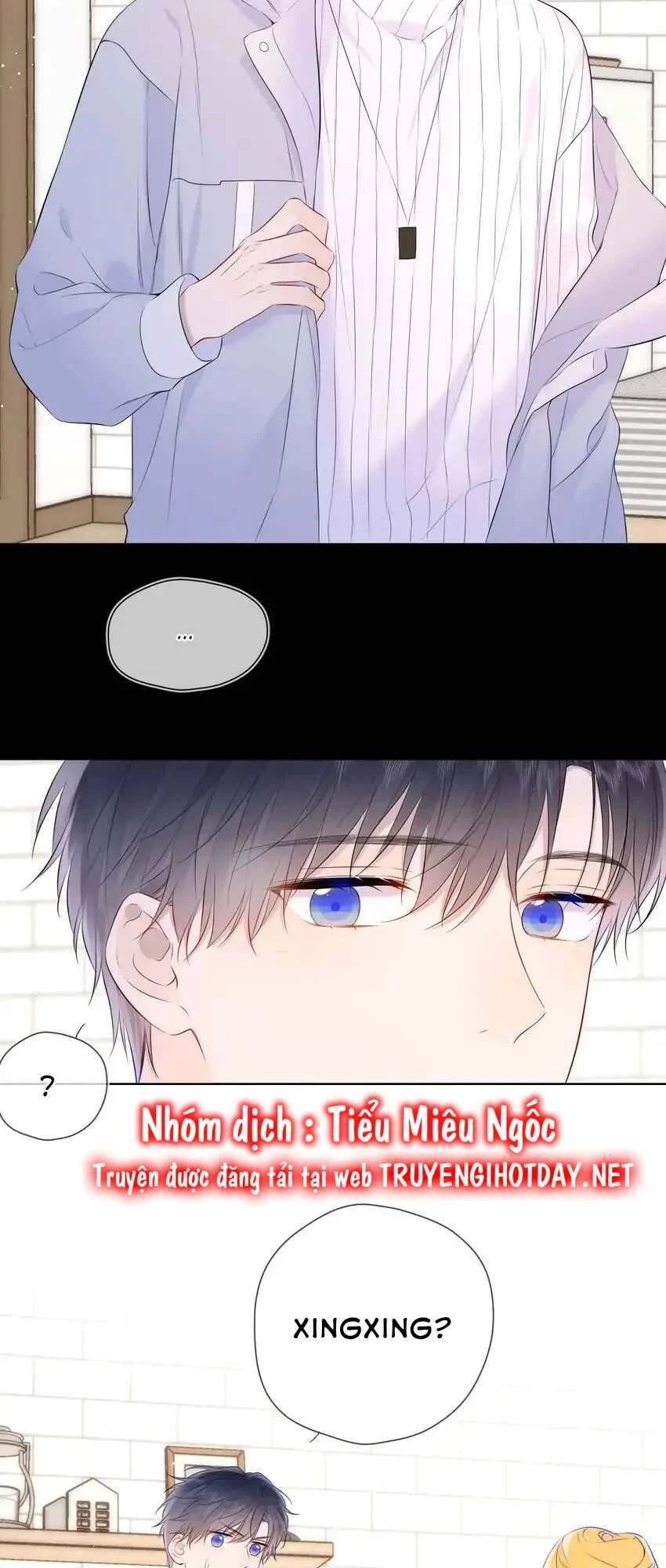[Fix lỗi từ 110] Ngôi Sao Cho Tôi Chapter 136 - 16
