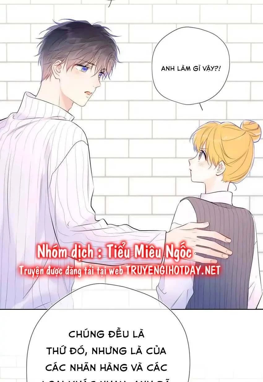 [Fix lỗi từ 110] Ngôi Sao Cho Tôi Chapter 136 - 21