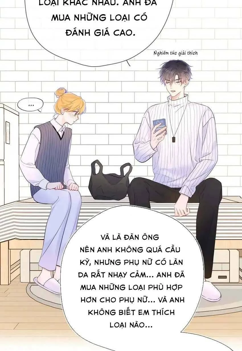 [Fix lỗi từ 110] Ngôi Sao Cho Tôi Chapter 136 - 22