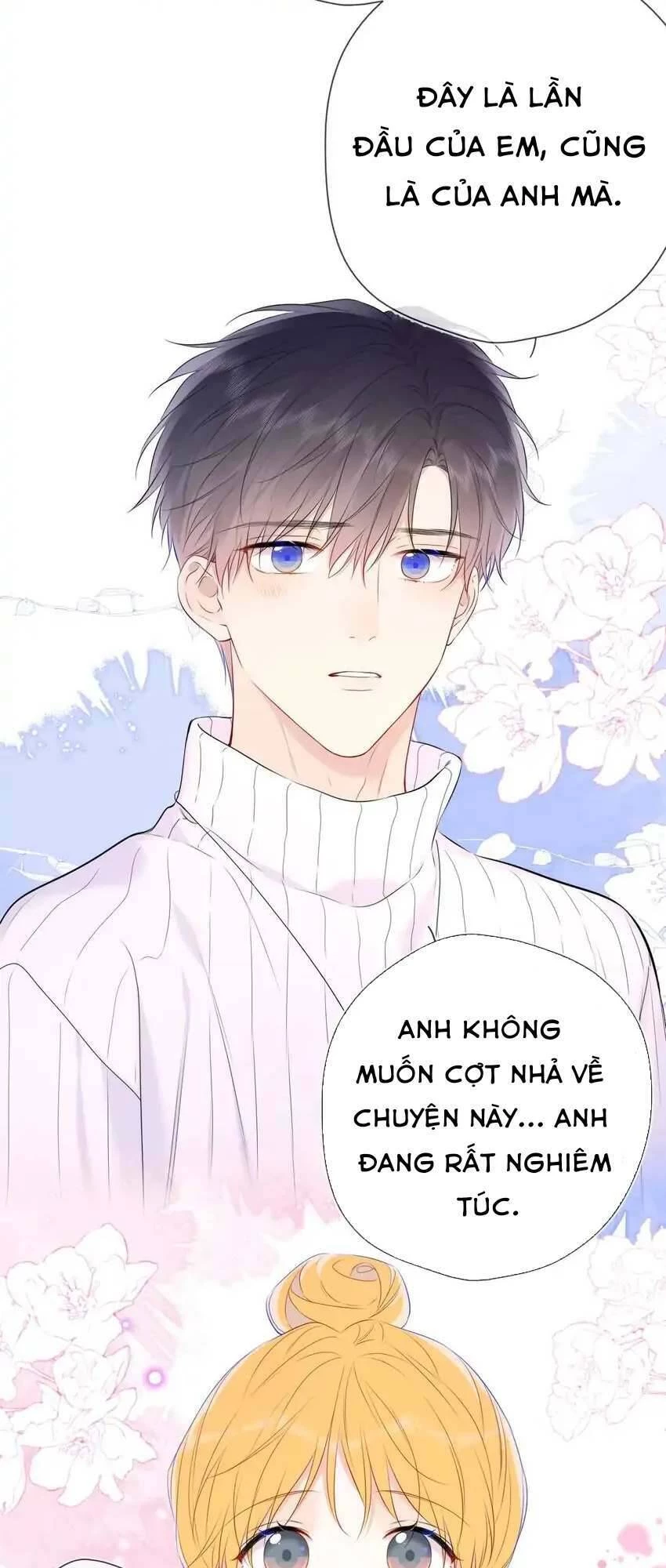 [Fix lỗi từ 110] Ngôi Sao Cho Tôi Chapter 136 - 23