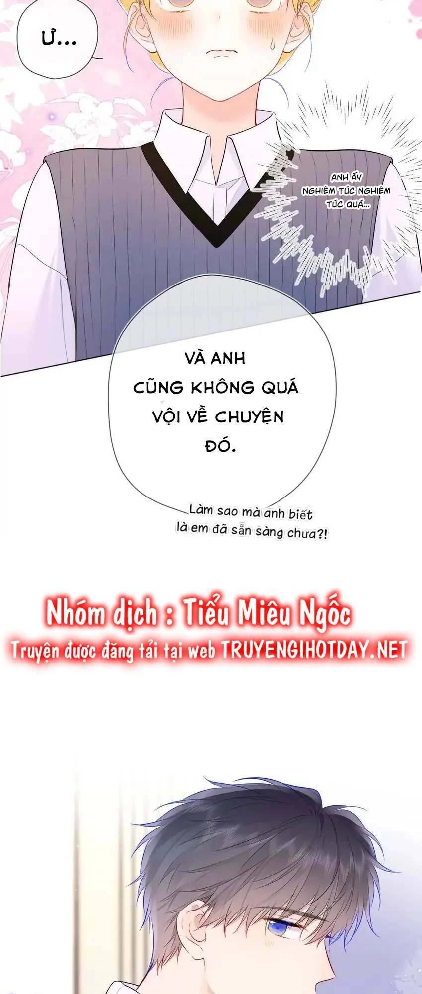 [Fix lỗi từ 110] Ngôi Sao Cho Tôi Chapter 136 - 24