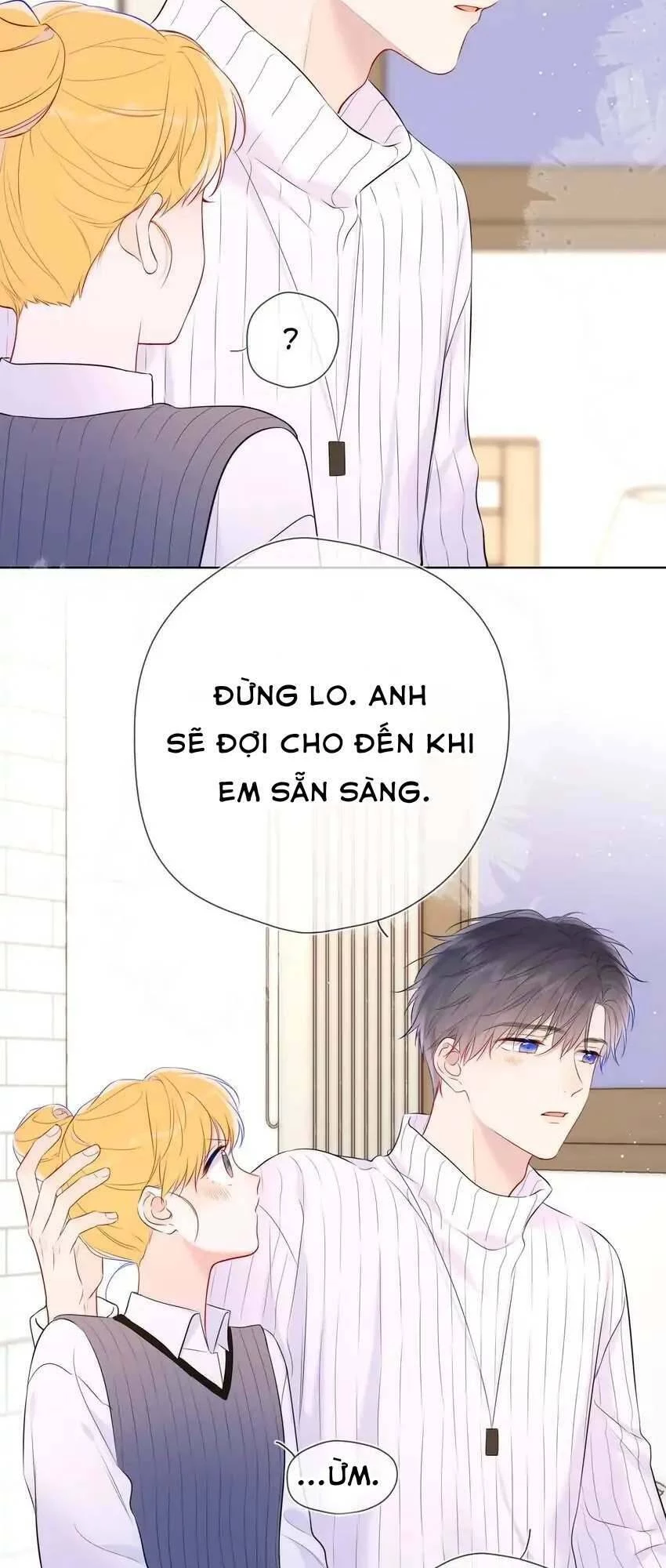 [Fix lỗi từ 110] Ngôi Sao Cho Tôi Chapter 136 - 25