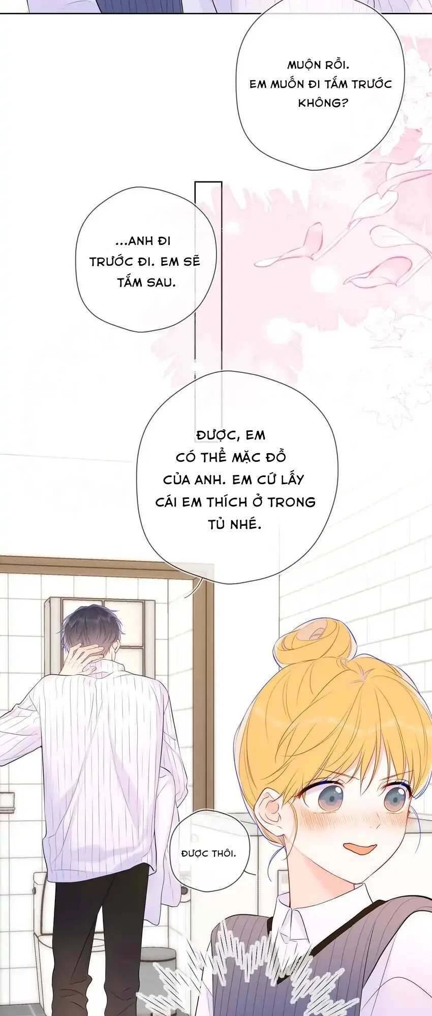 [Fix lỗi từ 110] Ngôi Sao Cho Tôi Chapter 136 - 26