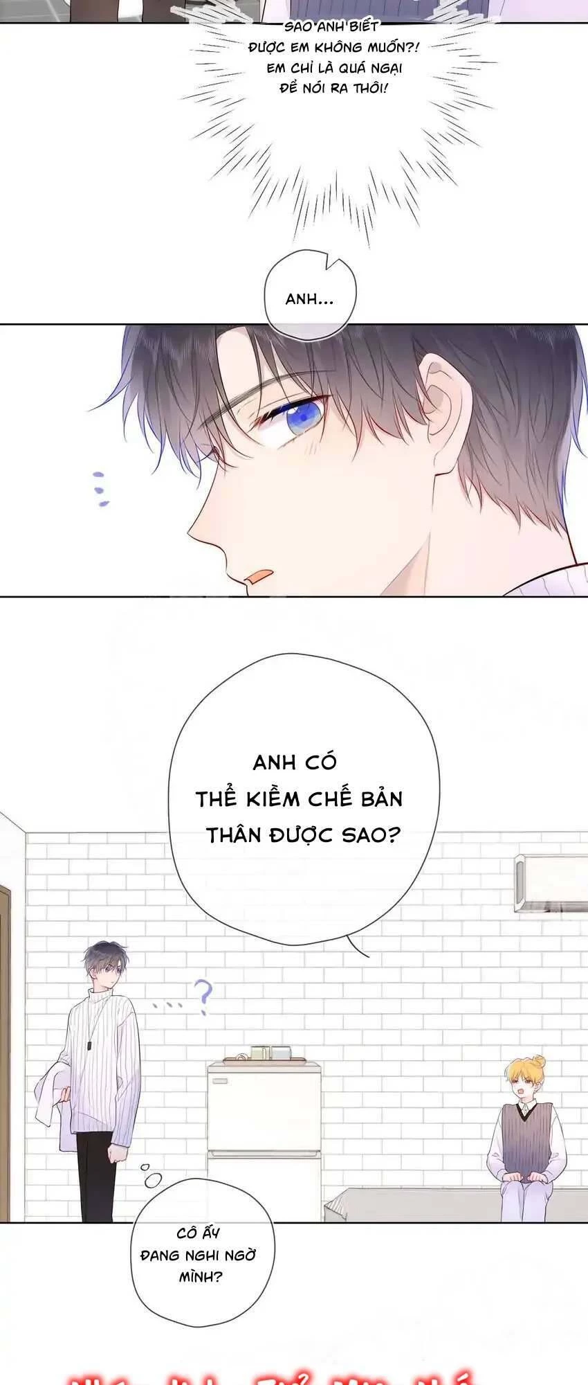 [Fix lỗi từ 110] Ngôi Sao Cho Tôi Chapter 136 - 27
