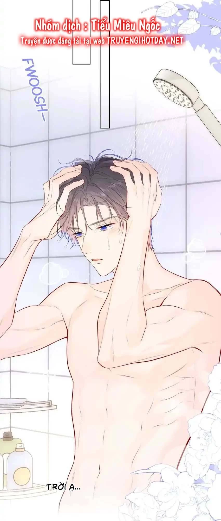 [Fix lỗi từ 110] Ngôi Sao Cho Tôi Chapter 136 - 30