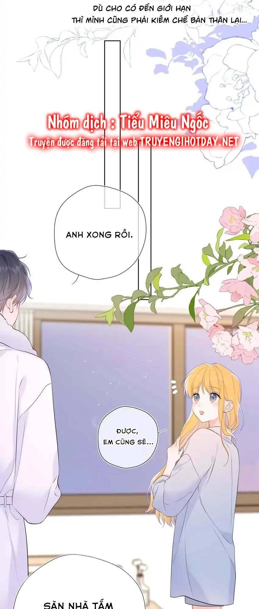 [Fix lỗi từ 110] Ngôi Sao Cho Tôi Chapter 136 - 31