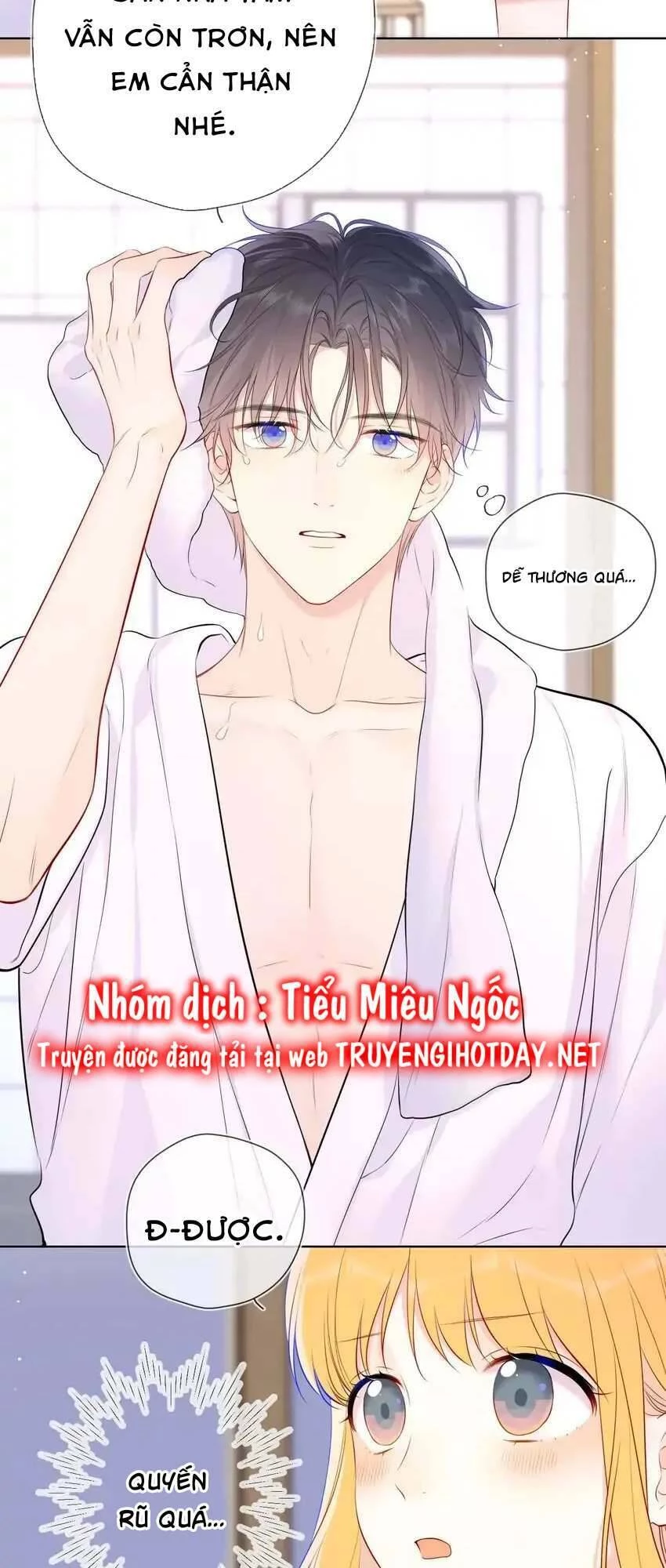 [Fix lỗi từ 110] Ngôi Sao Cho Tôi Chapter 136 - 32