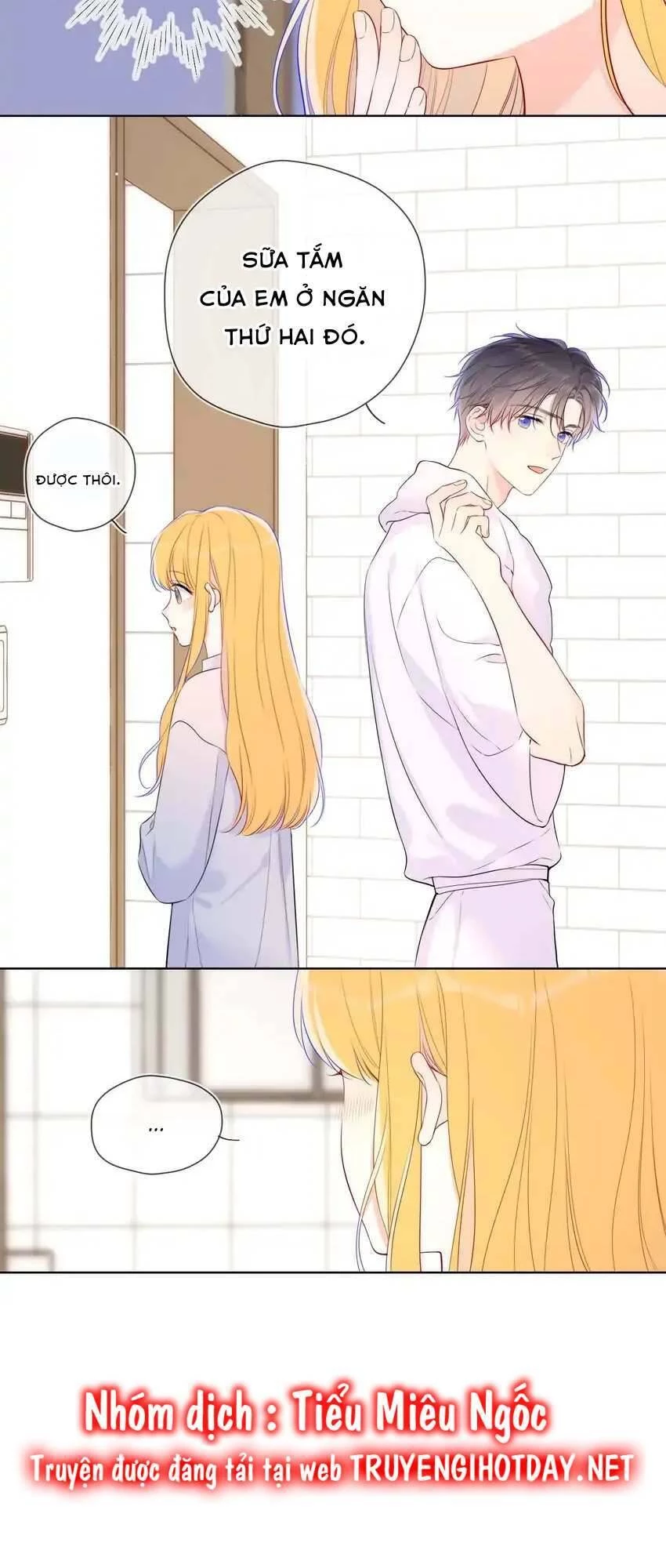 [Fix lỗi từ 110] Ngôi Sao Cho Tôi Chapter 136 - 33
