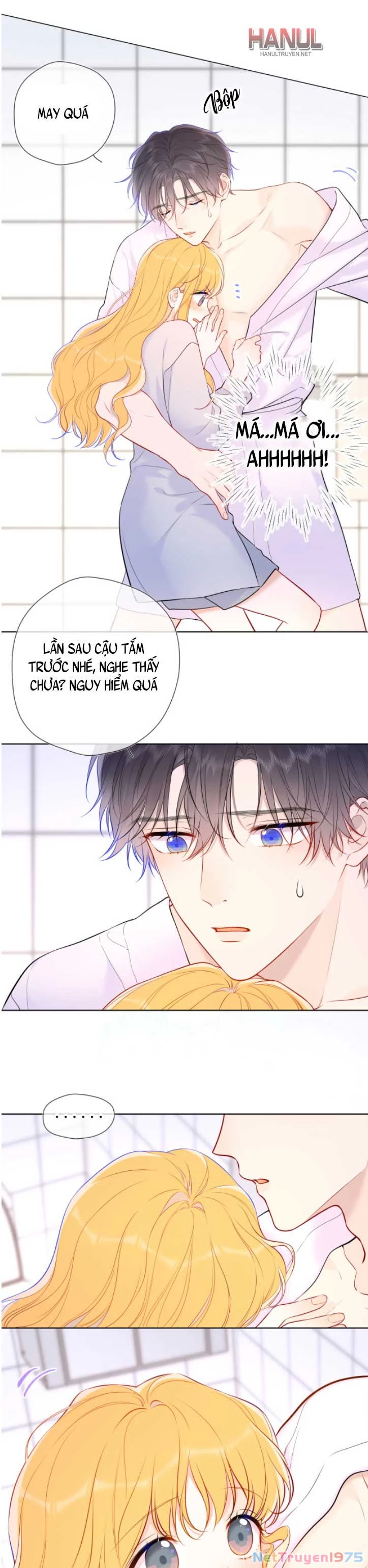 [Fix lỗi từ 110] Ngôi Sao Cho Tôi Chapter 137 - 2