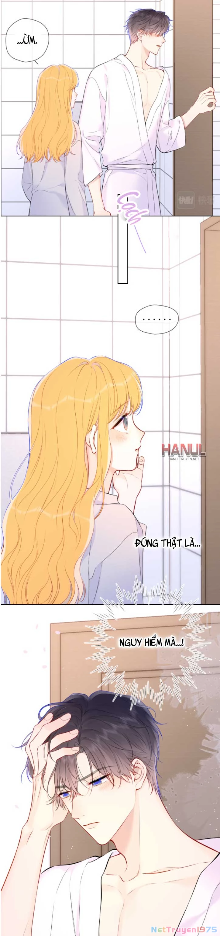 [Fix lỗi từ 110] Ngôi Sao Cho Tôi Chapter 137 - 4
