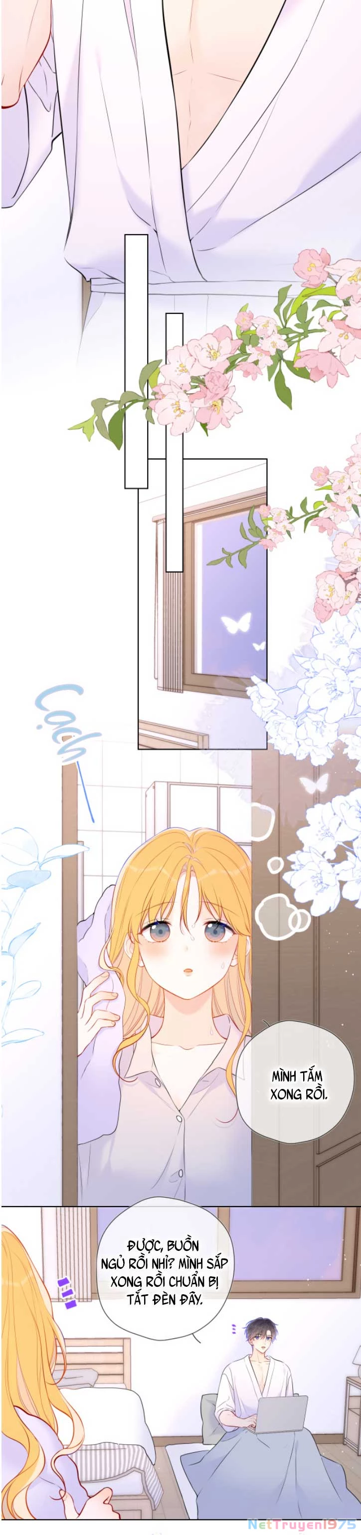 [Fix lỗi từ 110] Ngôi Sao Cho Tôi Chapter 137 - 5