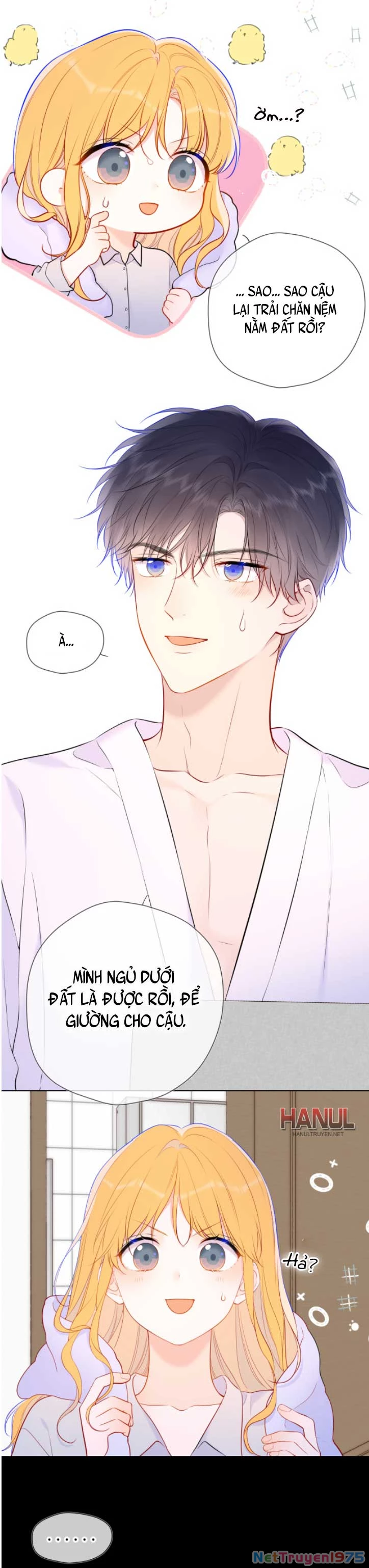 [Fix lỗi từ 110] Ngôi Sao Cho Tôi Chapter 137 - 6