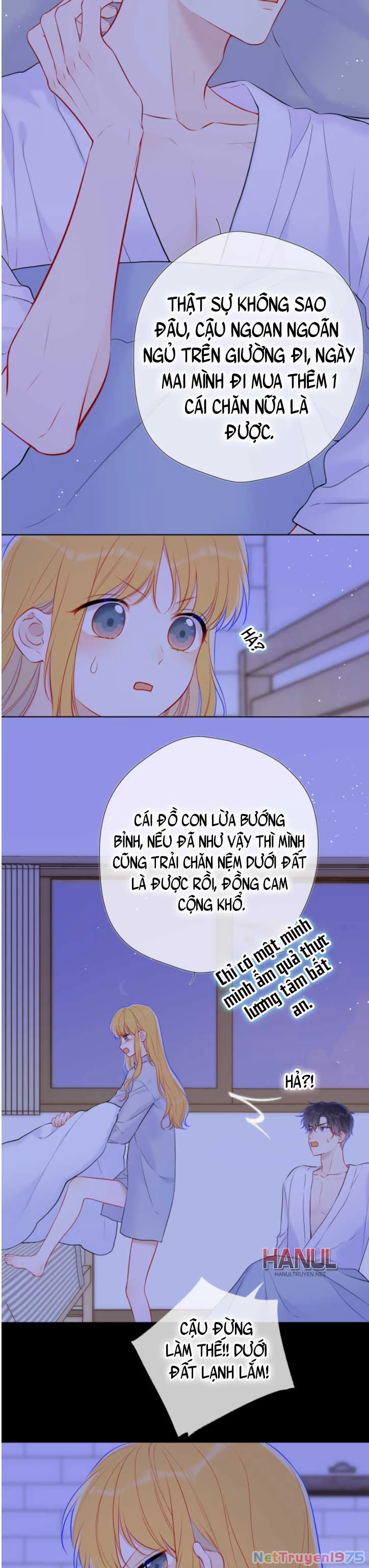 [Fix lỗi từ 110] Ngôi Sao Cho Tôi Chapter 137 - 9