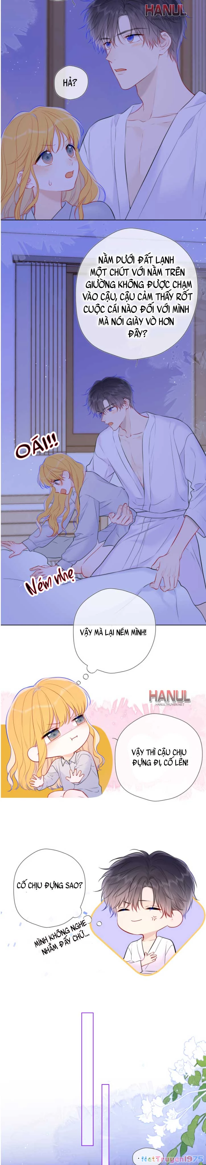 [Fix lỗi từ 110] Ngôi Sao Cho Tôi Chapter 137 - 11