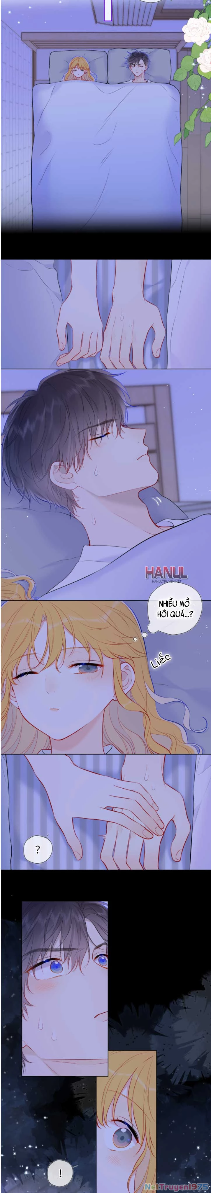 [Fix lỗi từ 110] Ngôi Sao Cho Tôi Chapter 137 - 12
