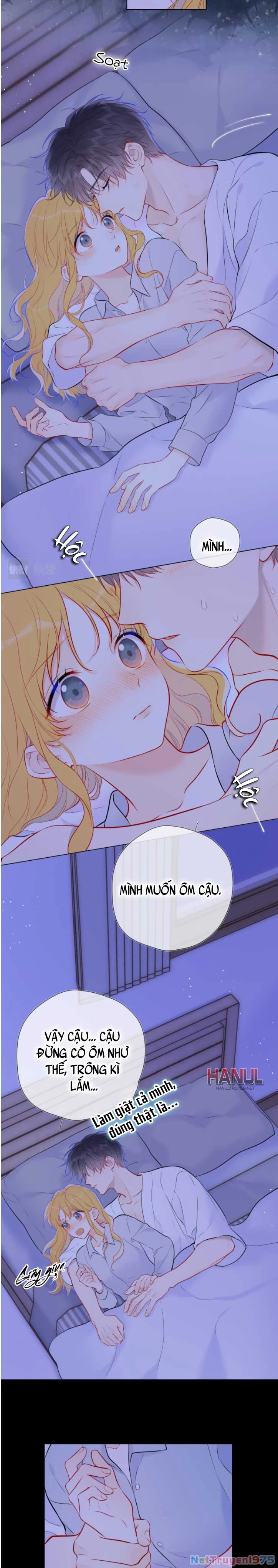 [Fix lỗi từ 110] Ngôi Sao Cho Tôi Chapter 137 - 13