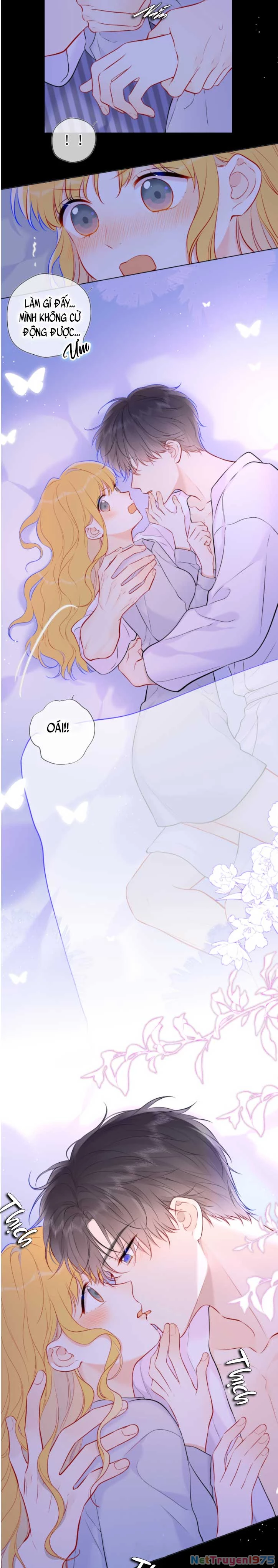 [Fix lỗi từ 110] Ngôi Sao Cho Tôi Chapter 137 - 14