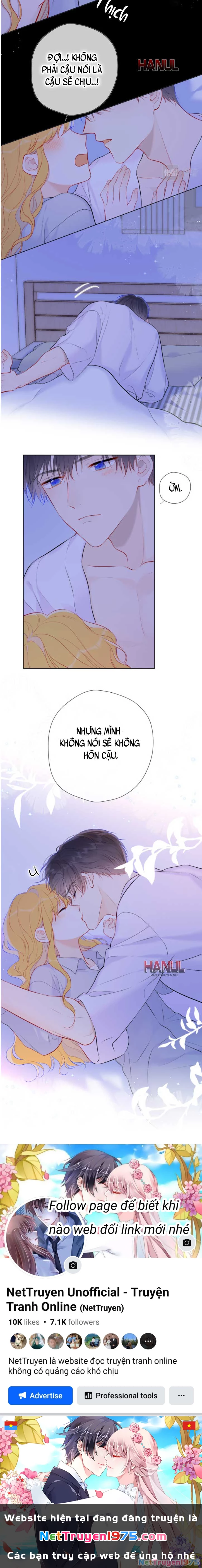 [Fix lỗi từ 110] Ngôi Sao Cho Tôi Chapter 137 - 15