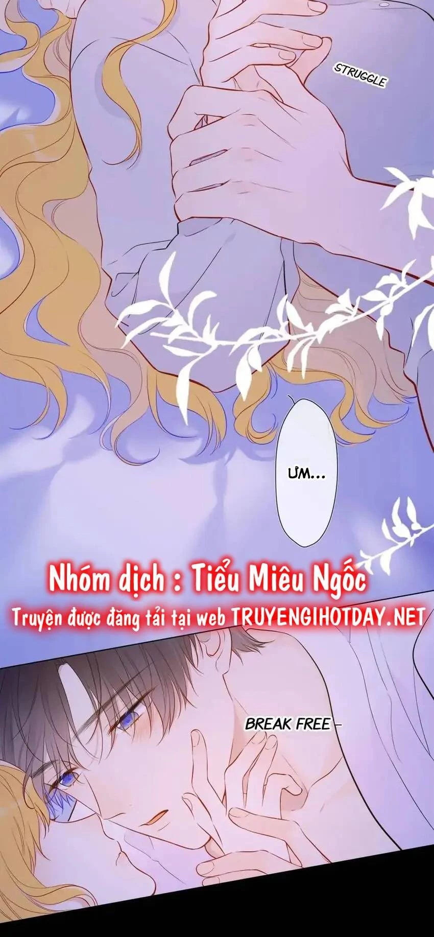 [Fix lỗi từ 110] Ngôi Sao Cho Tôi Chapter 138 - 10