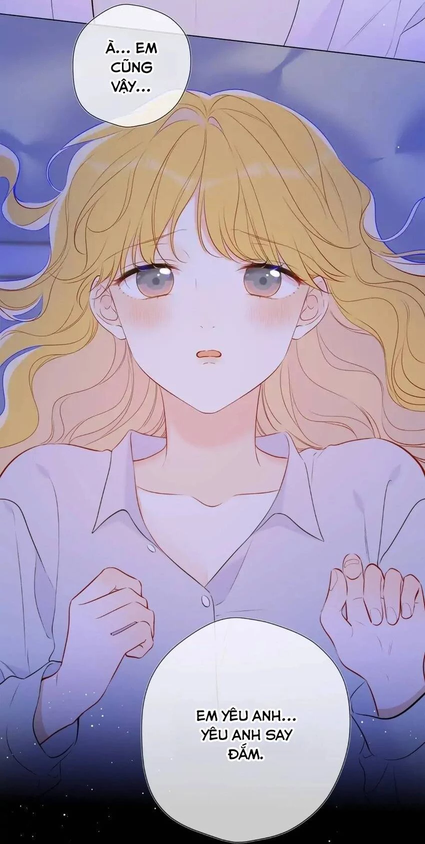 [Fix lỗi từ 110] Ngôi Sao Cho Tôi Chapter 138 - 14