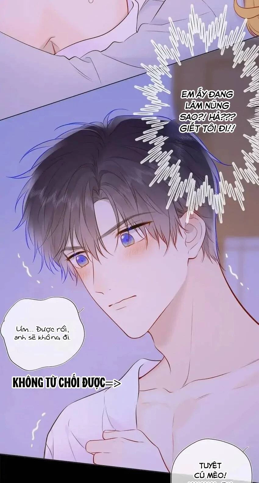 [Fix lỗi từ 110] Ngôi Sao Cho Tôi Chapter 138 - 23