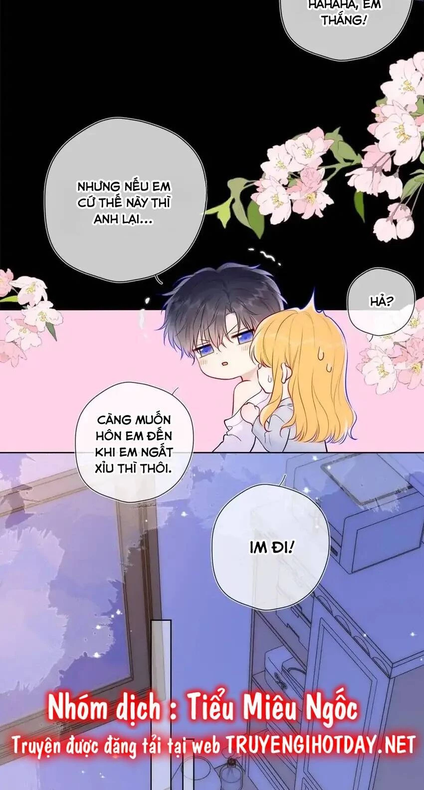 [Fix lỗi từ 110] Ngôi Sao Cho Tôi Chapter 138 - 24