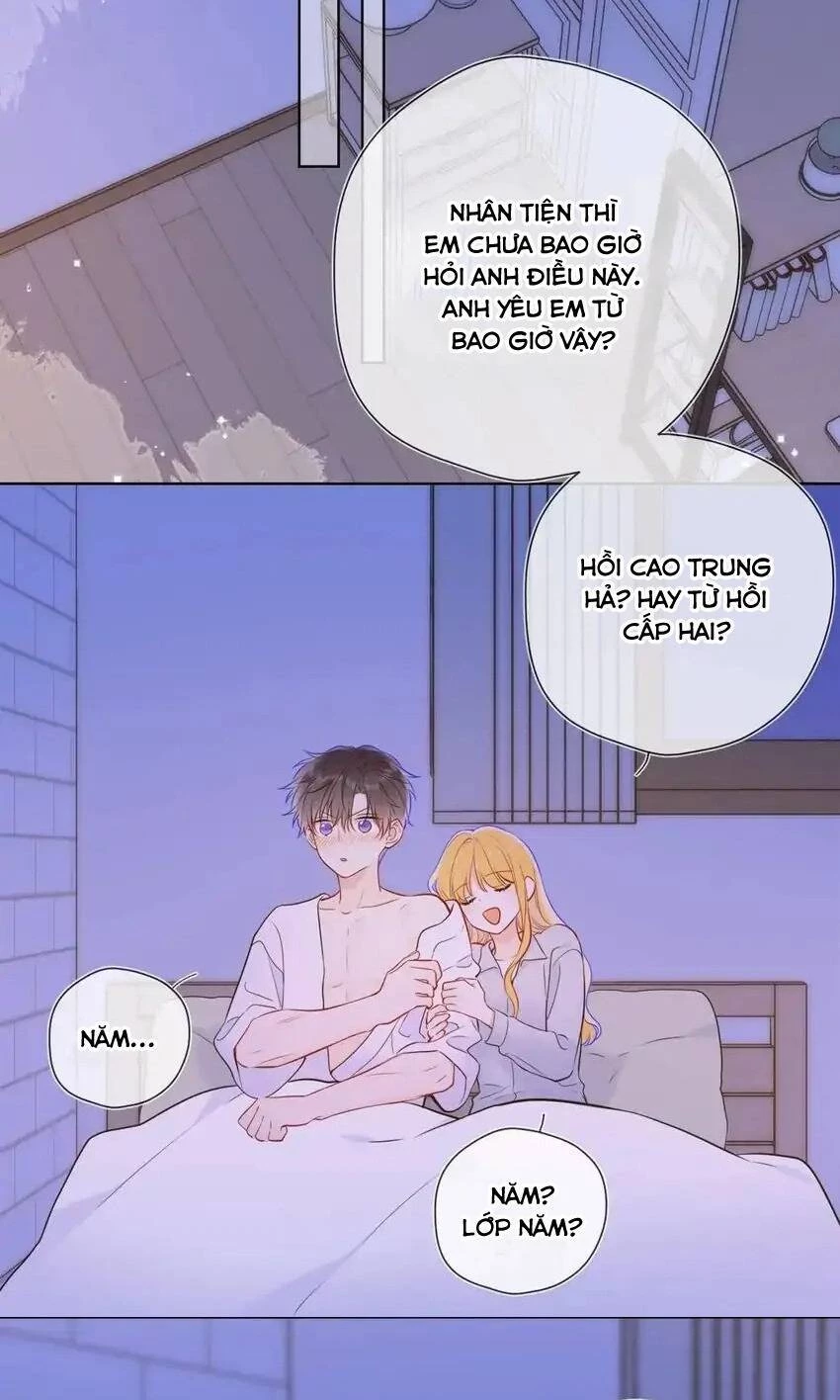 [Fix lỗi từ 110] Ngôi Sao Cho Tôi Chapter 138 - 25
