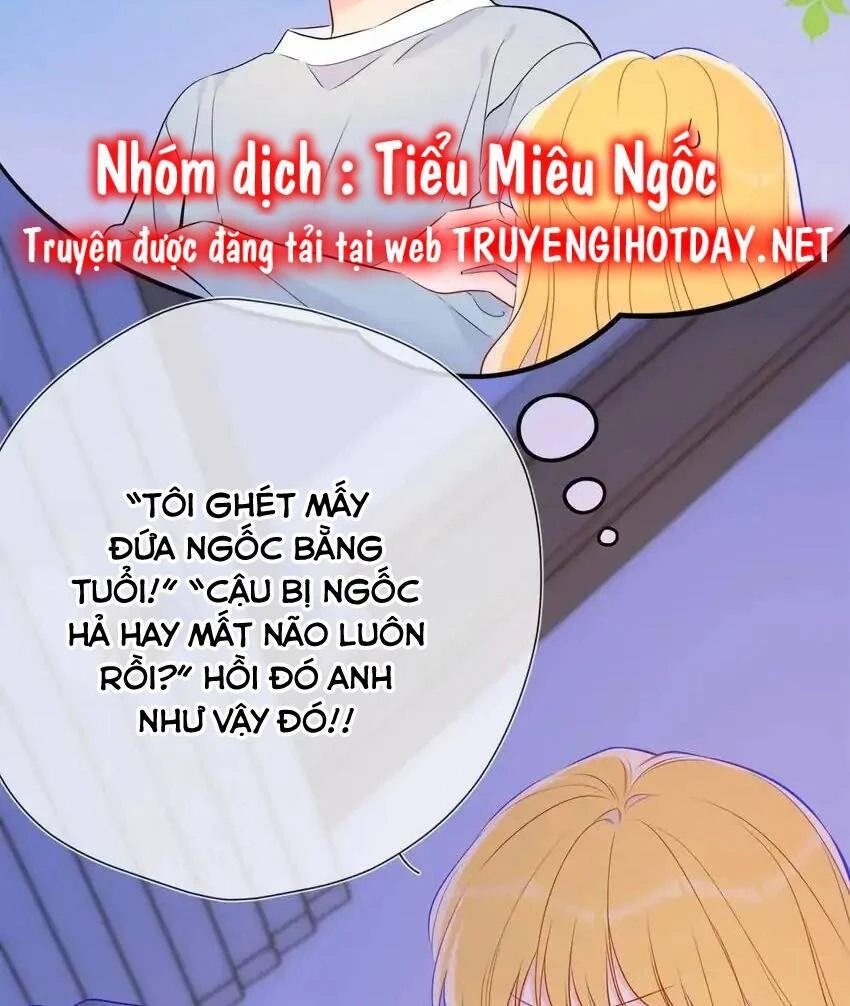 [Fix lỗi từ 110] Ngôi Sao Cho Tôi Chapter 138 - 27