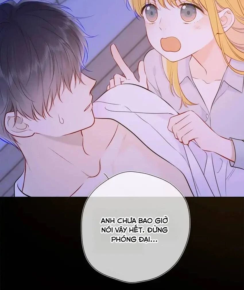 [Fix lỗi từ 110] Ngôi Sao Cho Tôi Chapter 138 - 28