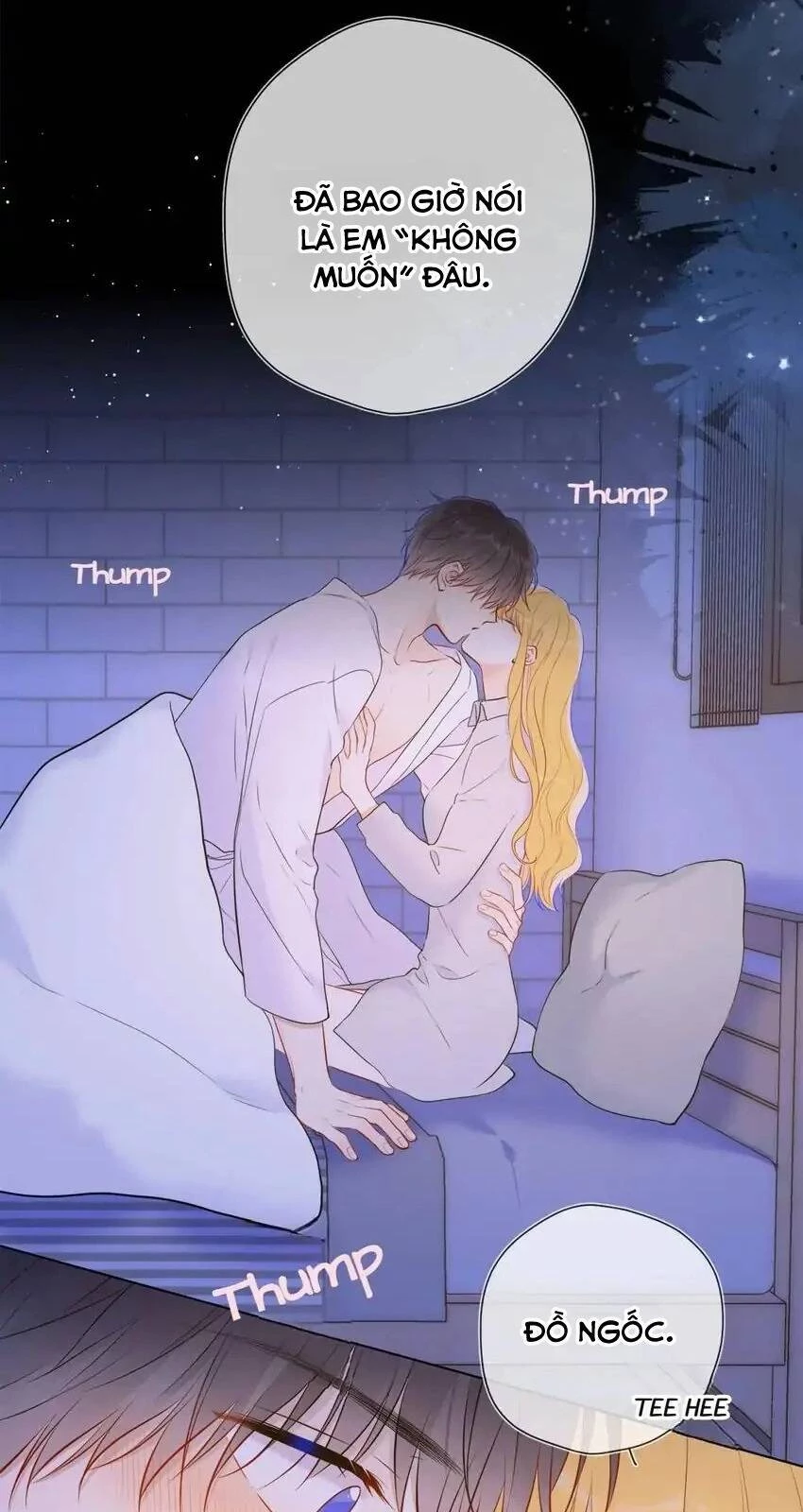 [Fix lỗi từ 110] Ngôi Sao Cho Tôi Chapter 138 - 36