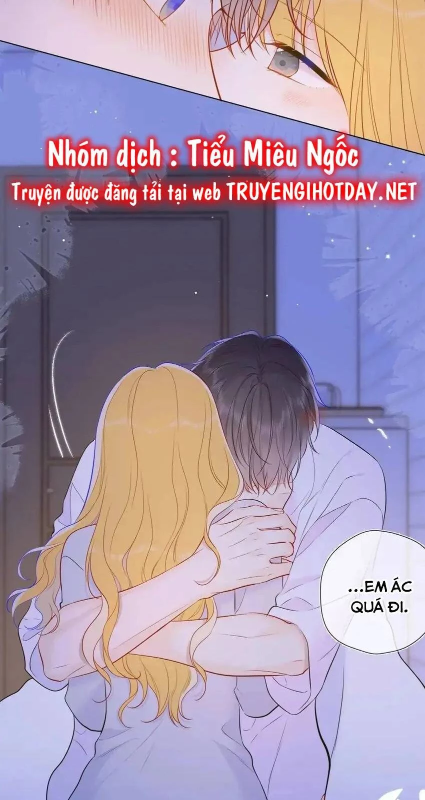[Fix lỗi từ 110] Ngôi Sao Cho Tôi Chapter 138 - 37
