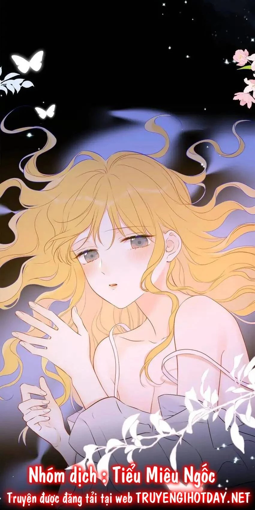 [Fix lỗi từ 110] Ngôi Sao Cho Tôi Chapter 138 - 40