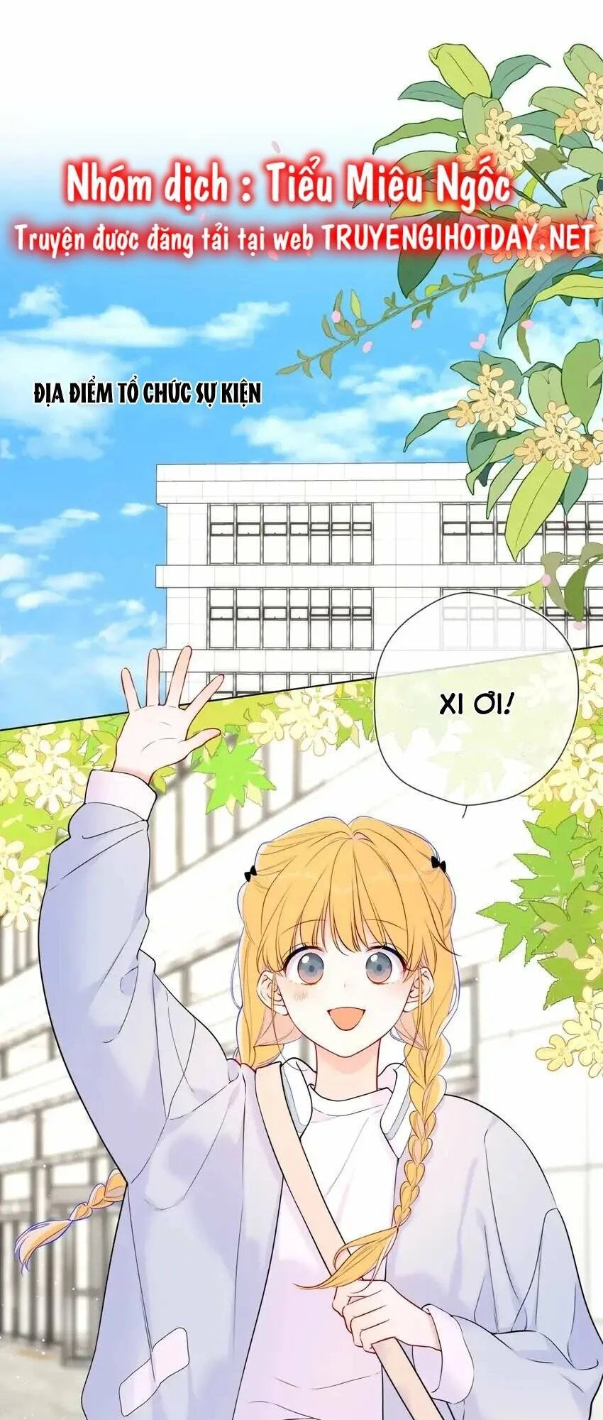 [Fix lỗi từ 110] Ngôi Sao Cho Tôi Chapter 140 - 3