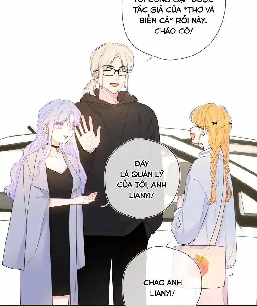 [Fix lỗi từ 110] Ngôi Sao Cho Tôi Chapter 140 - 5